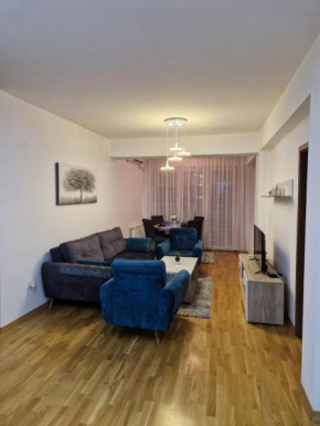 Kamche Lux Apartment